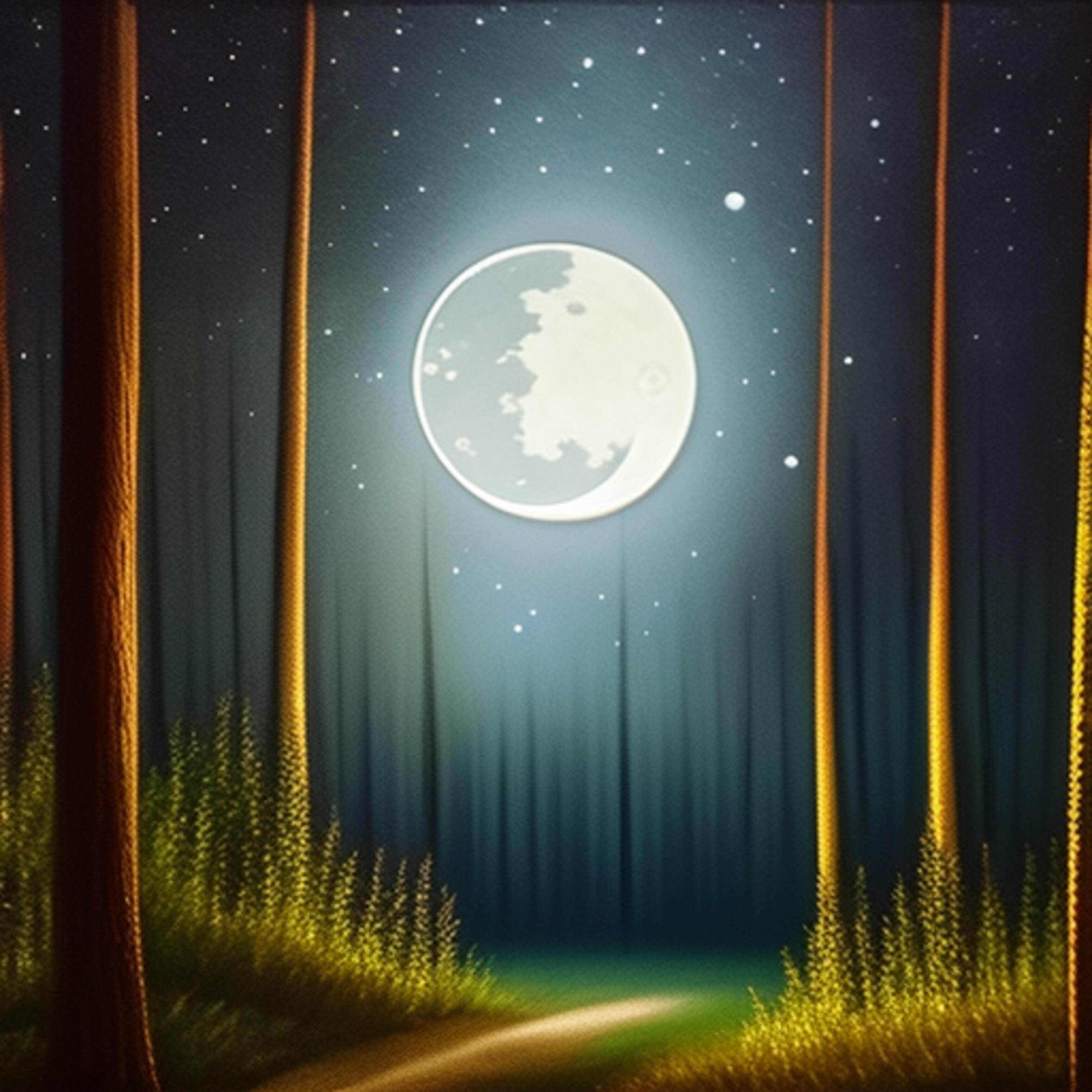 Релиз Moon