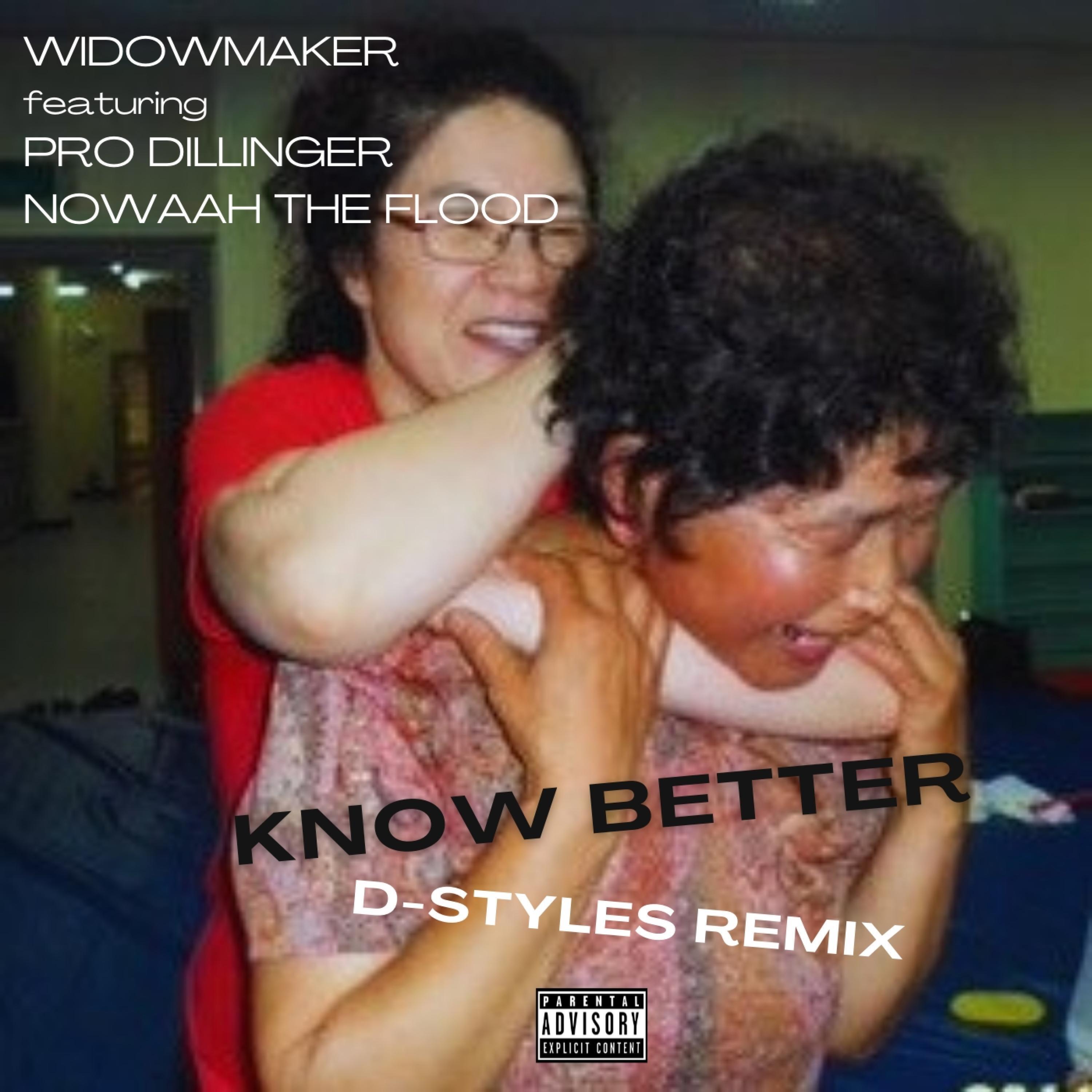 Релиз Know Better