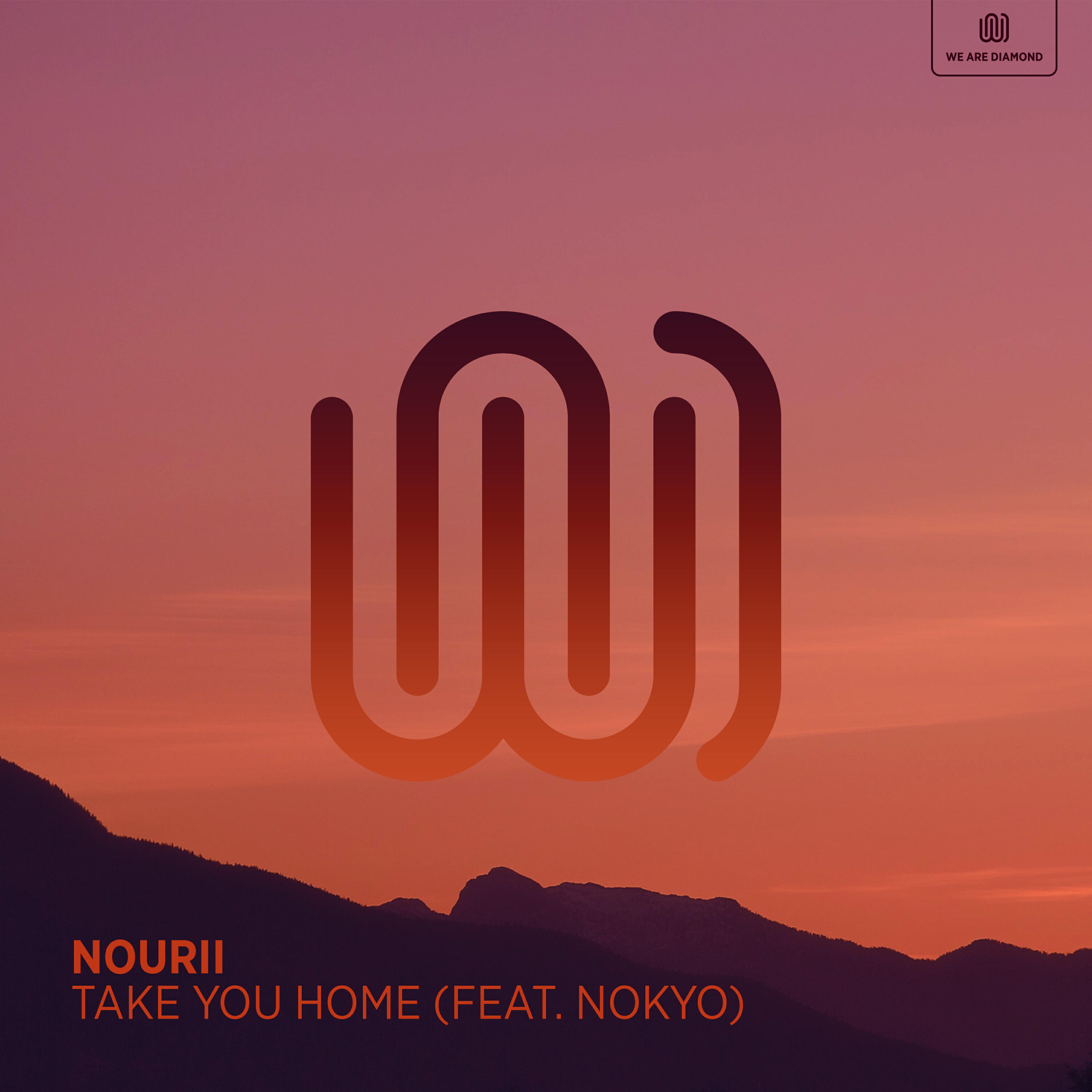 Релиз Take You Home