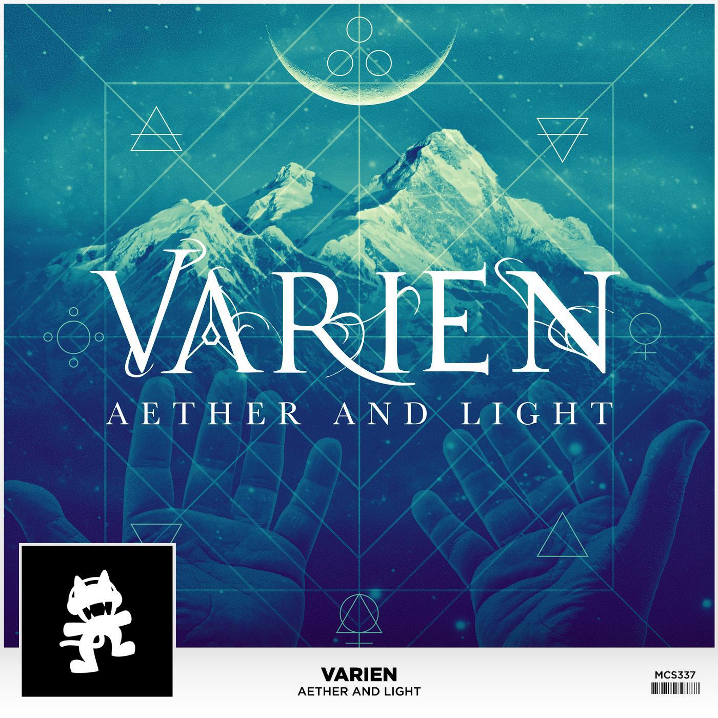 Релиз Aether and Light