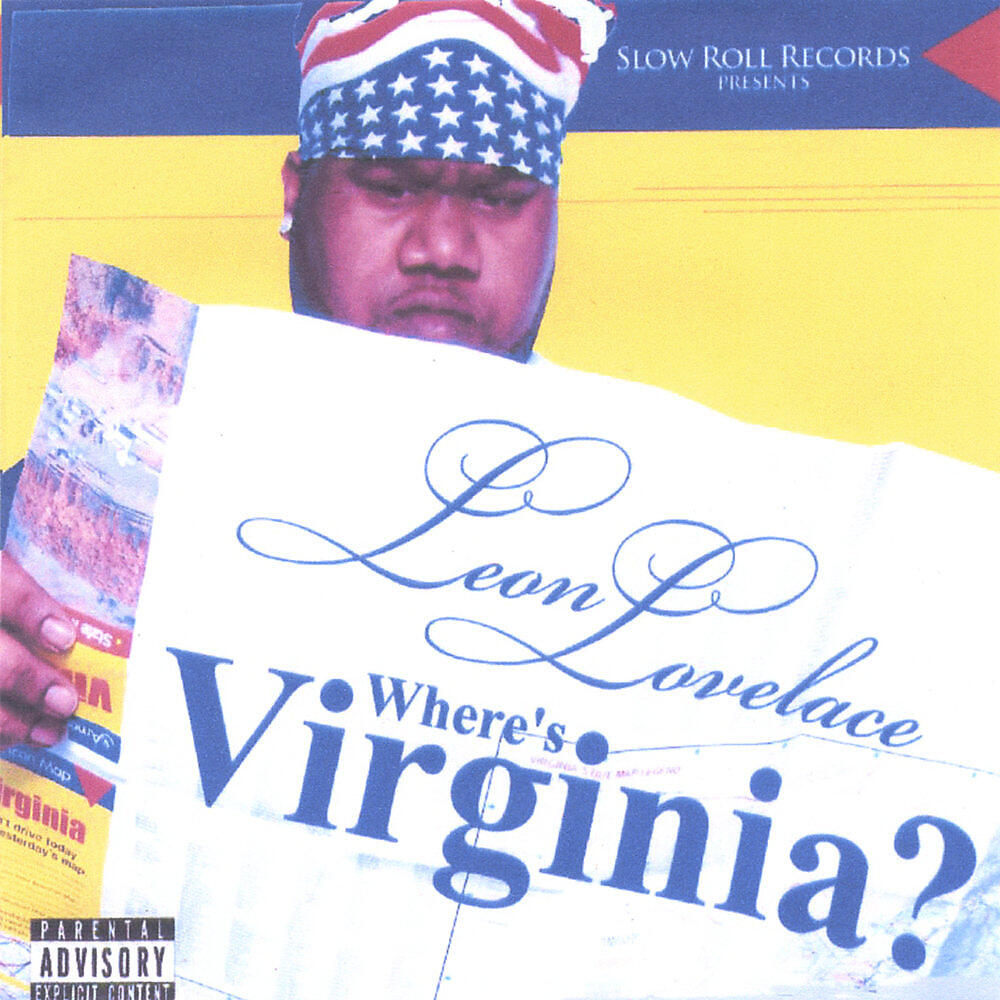 Релиз Where's Virginia