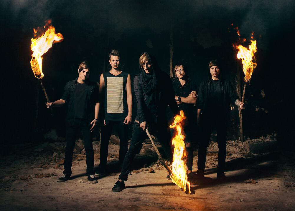 Main-De-Gloire все песни в mp3