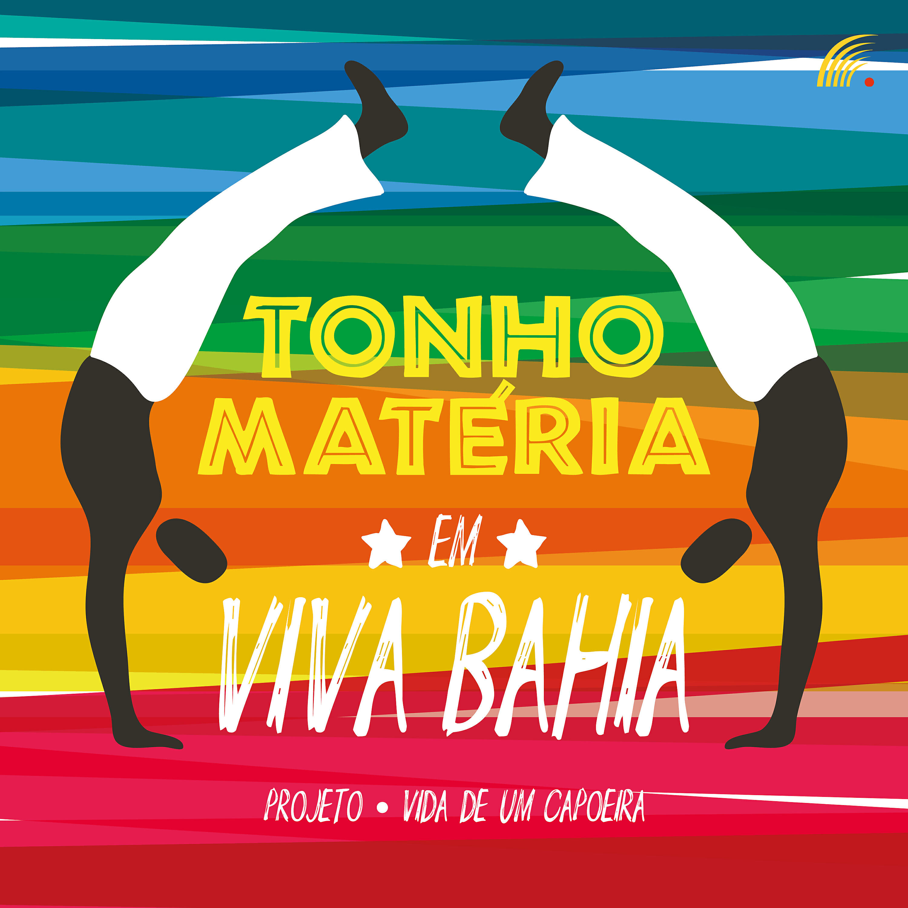 Релиз Viva Bahia