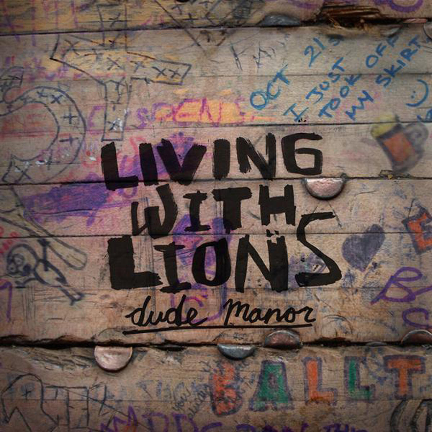 Релиз Dude Manor