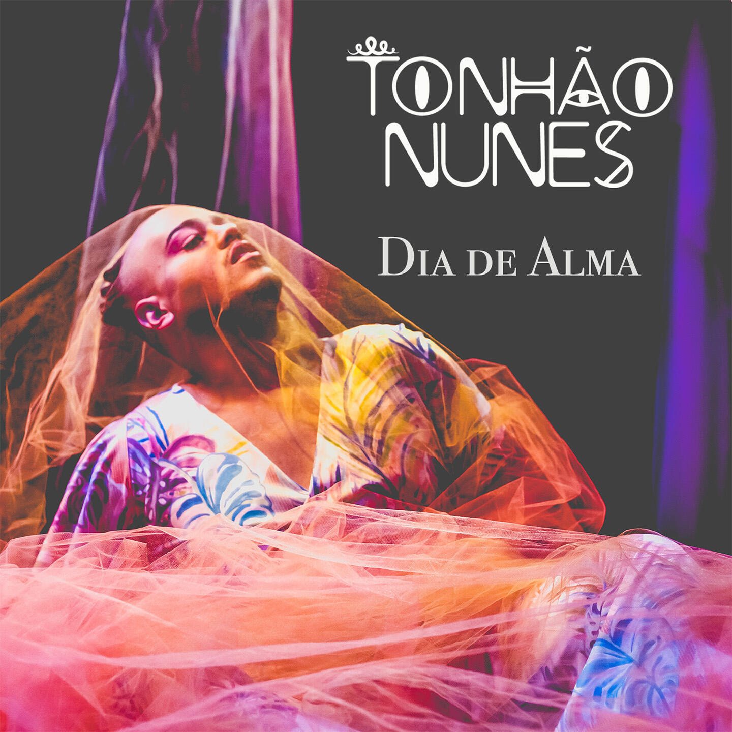 Релиз Dia de Alma