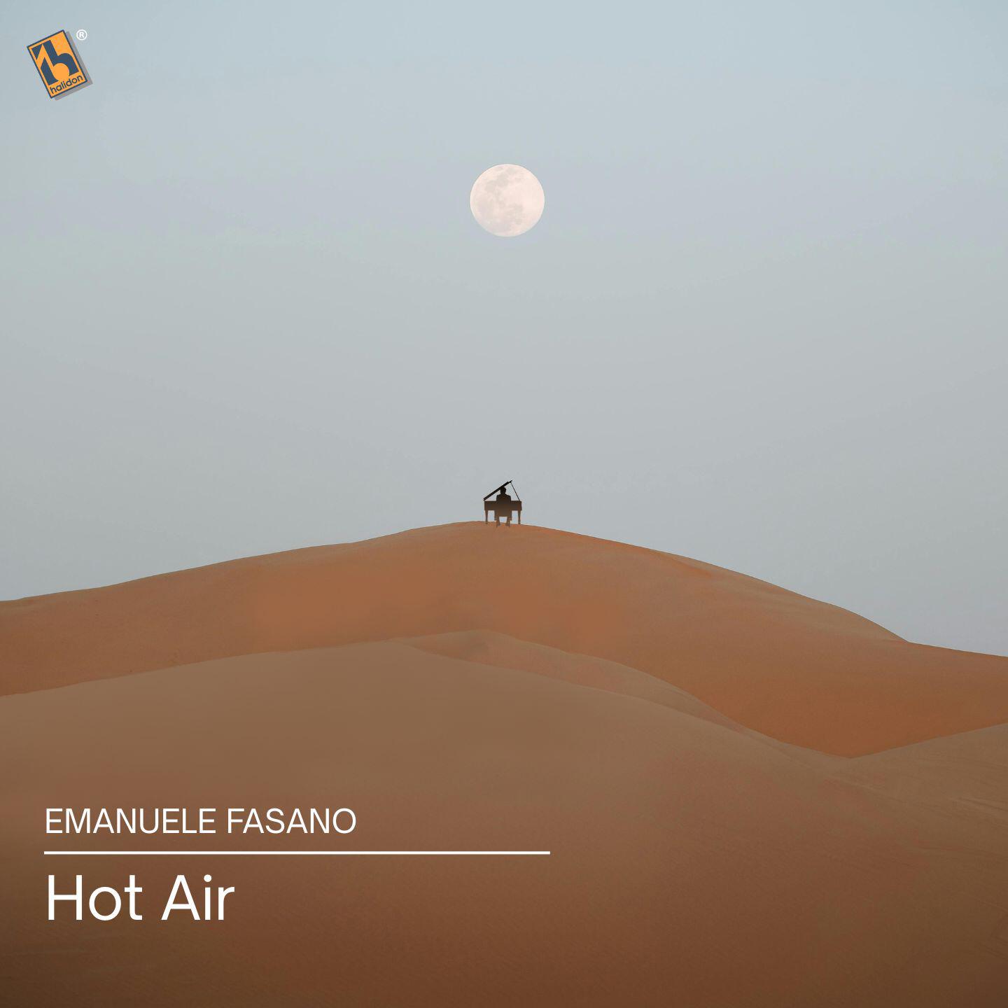 Релиз Hot Air