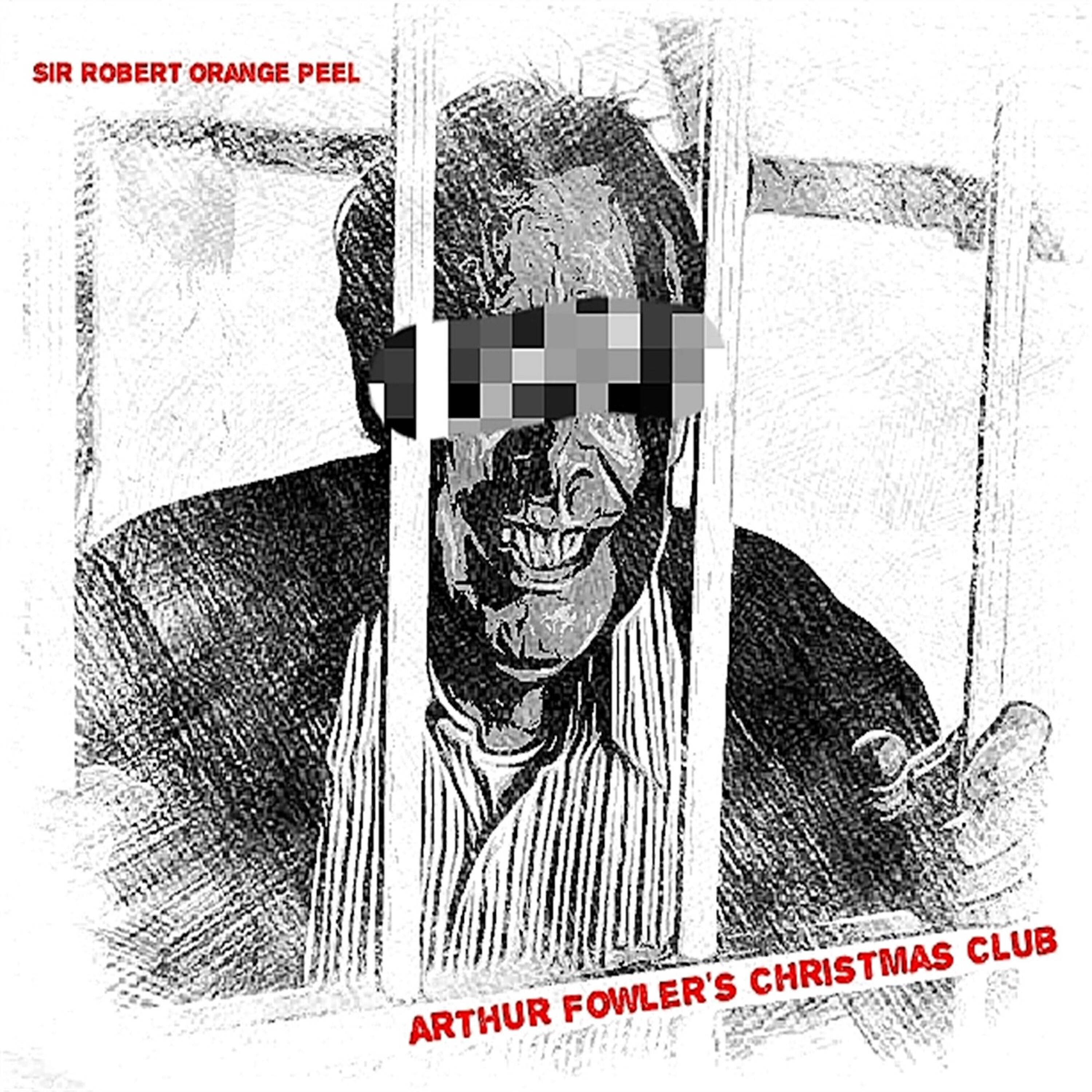 Релиз Arthur Fowler's Christmas Club