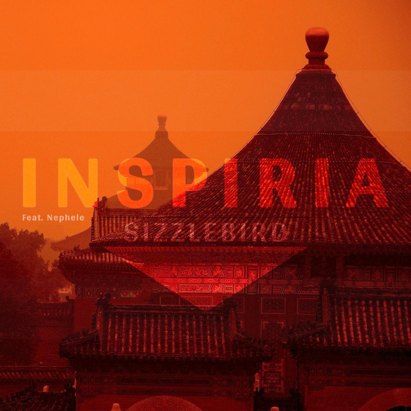 Релиз Inspiria