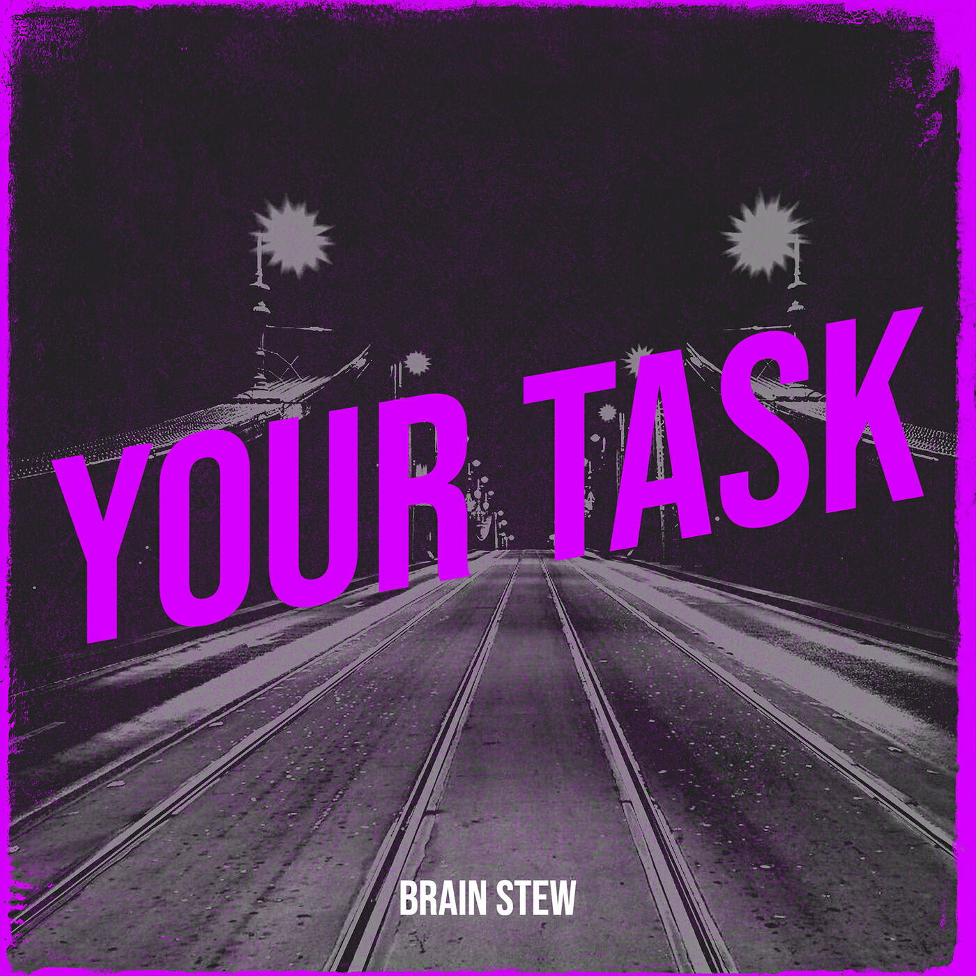Релиз Your Task