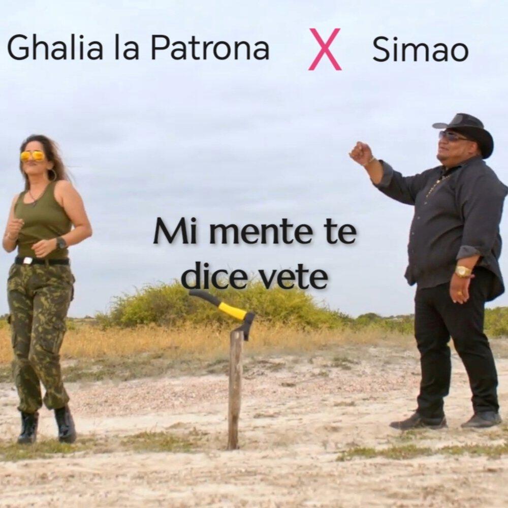 Релиз Mi mente te dice vete
