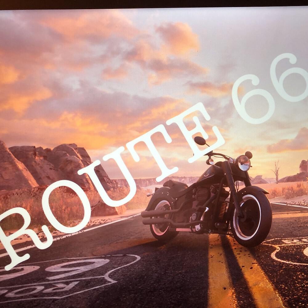 Релиз Route 66