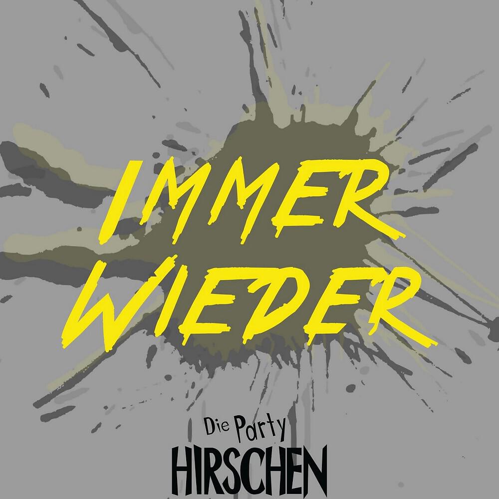 Релиз Immer wieder
