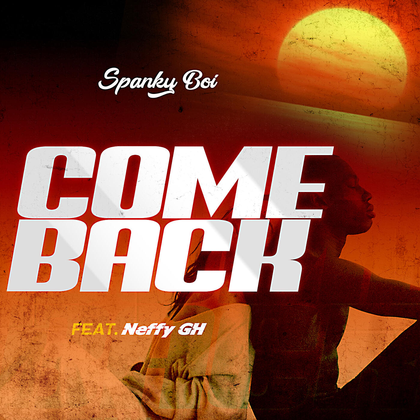 Релиз Come Back