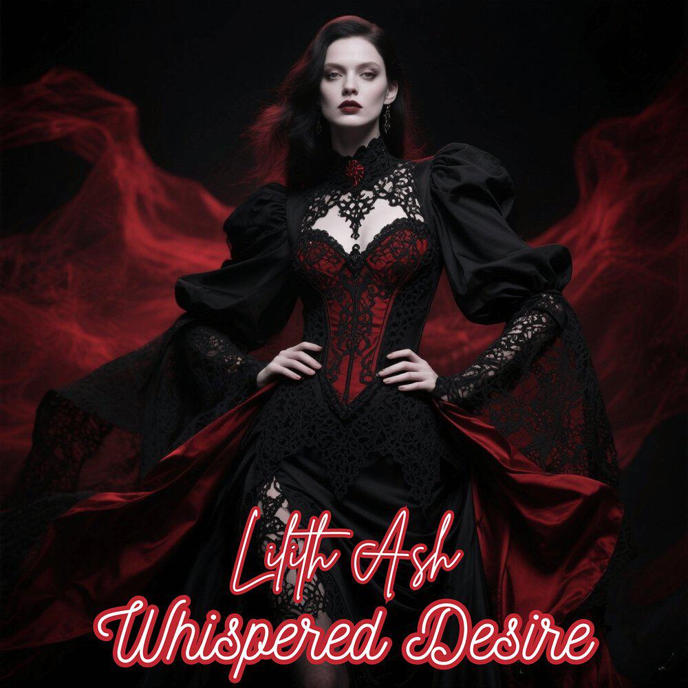 Релиз Whispered Desire