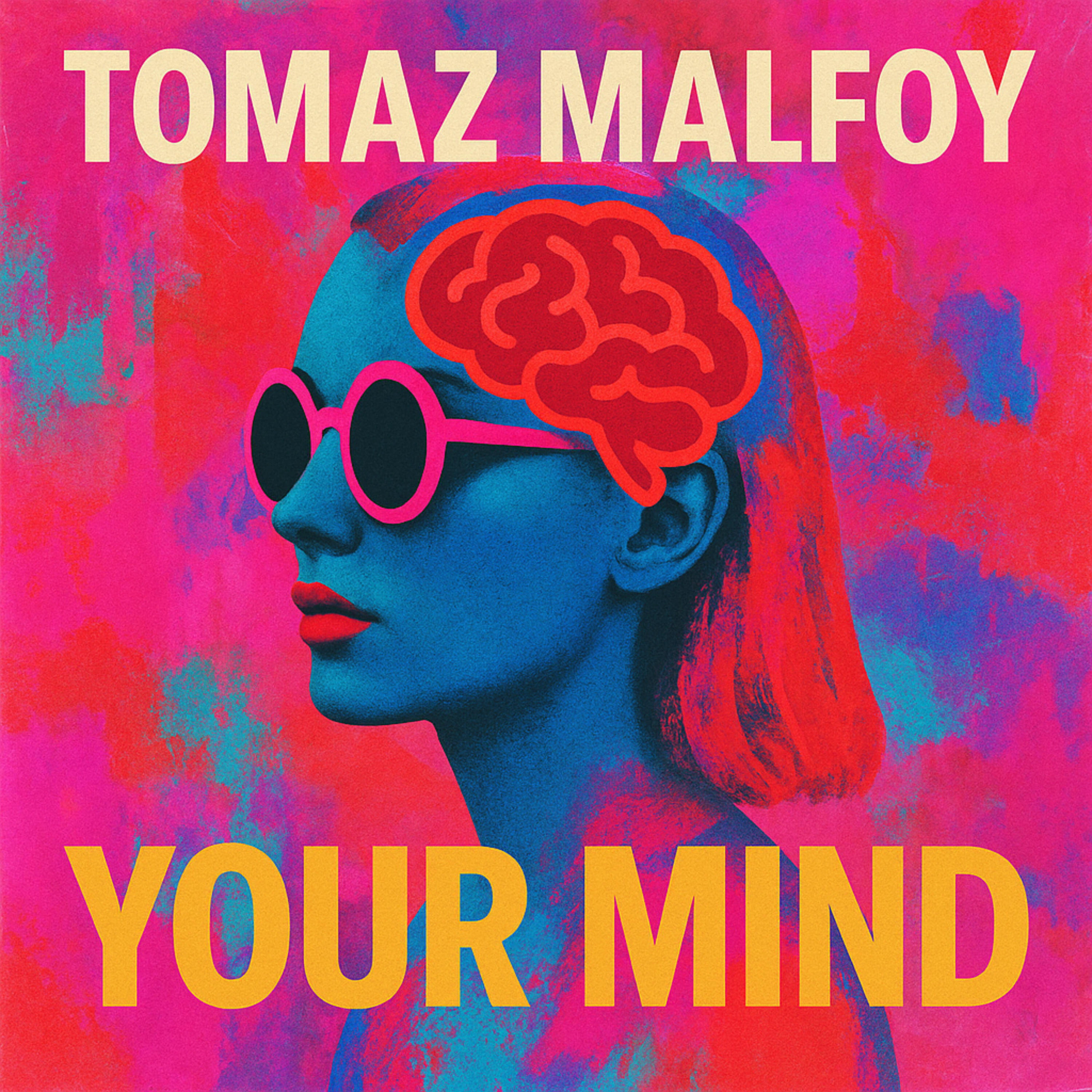 Релиз Your Mind