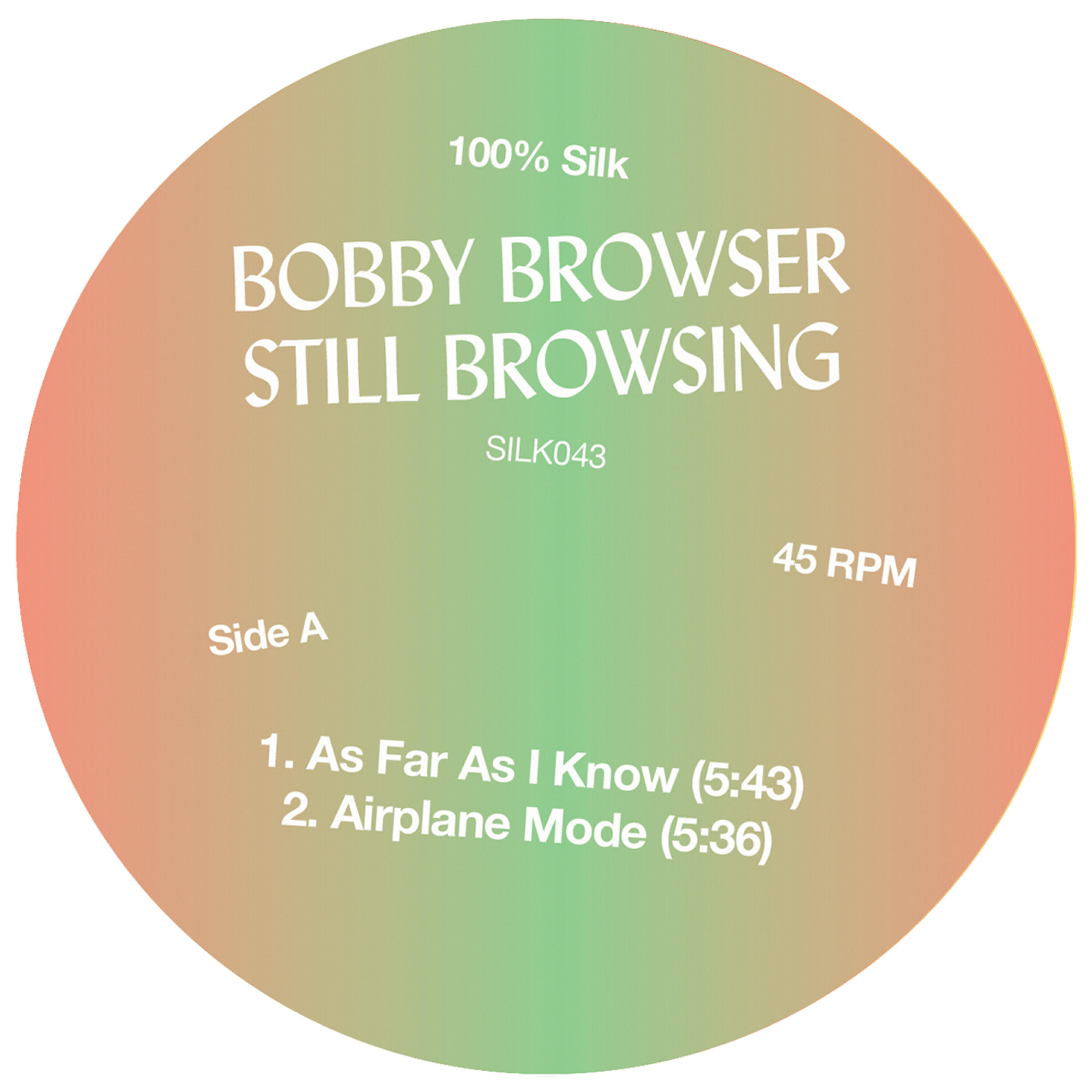 Релиз Still Browsing