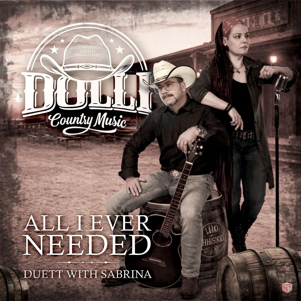 Релиз All I Ever Needed