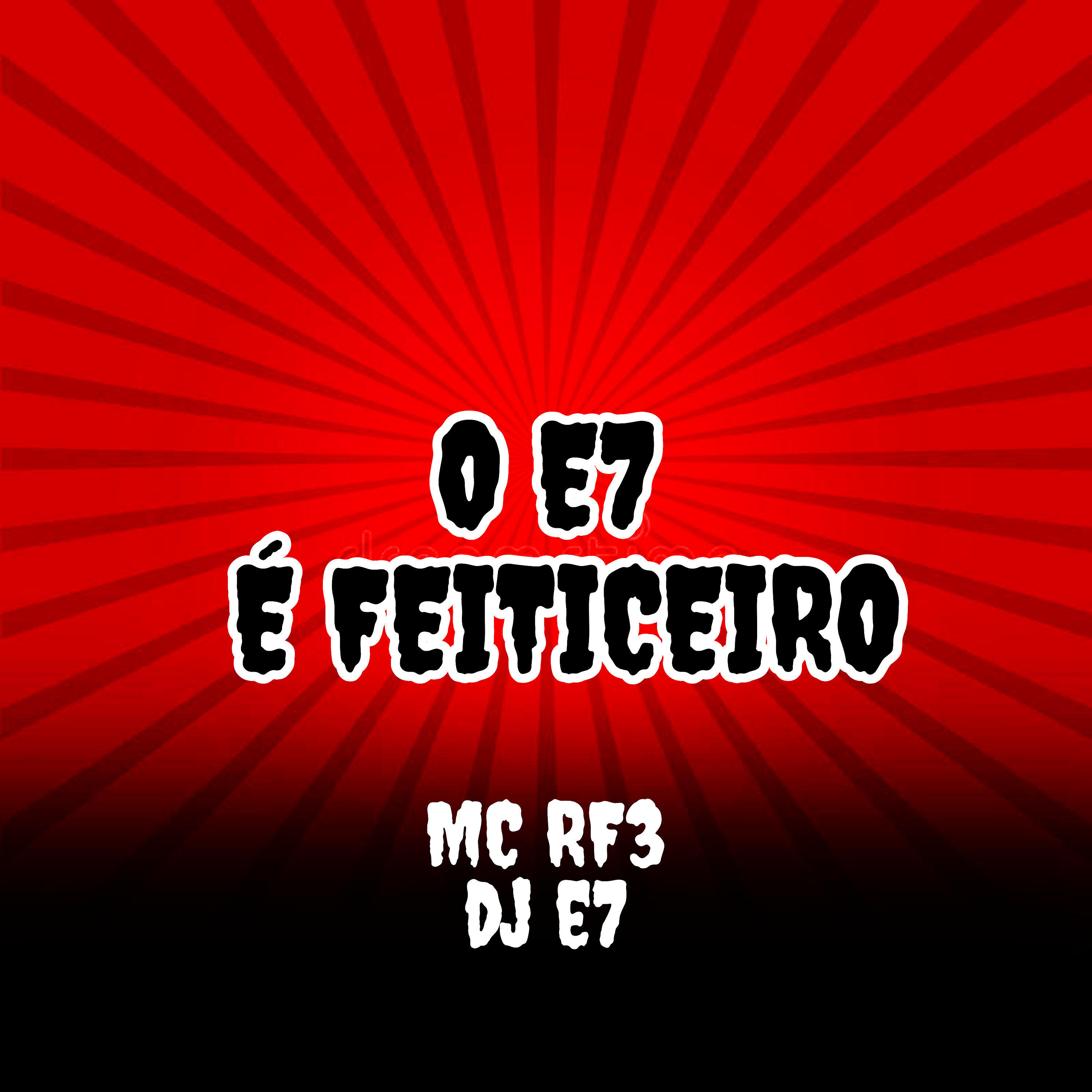 Релиз O E7 É Feiticeiro