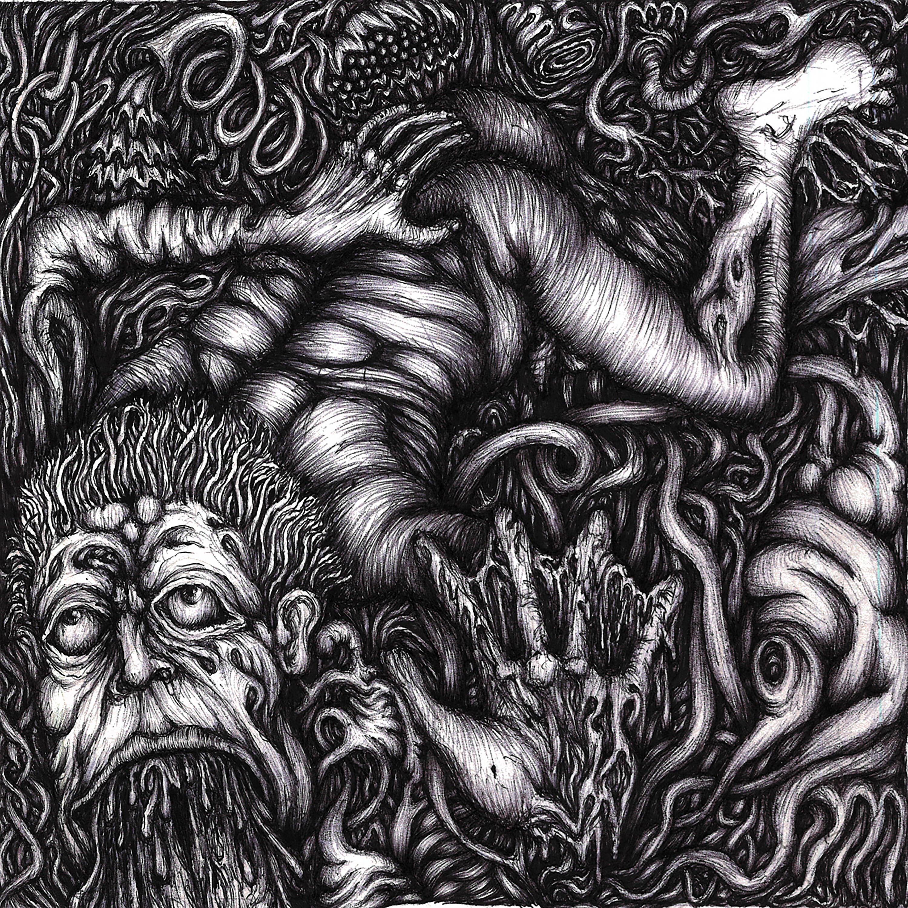 Thy Grave