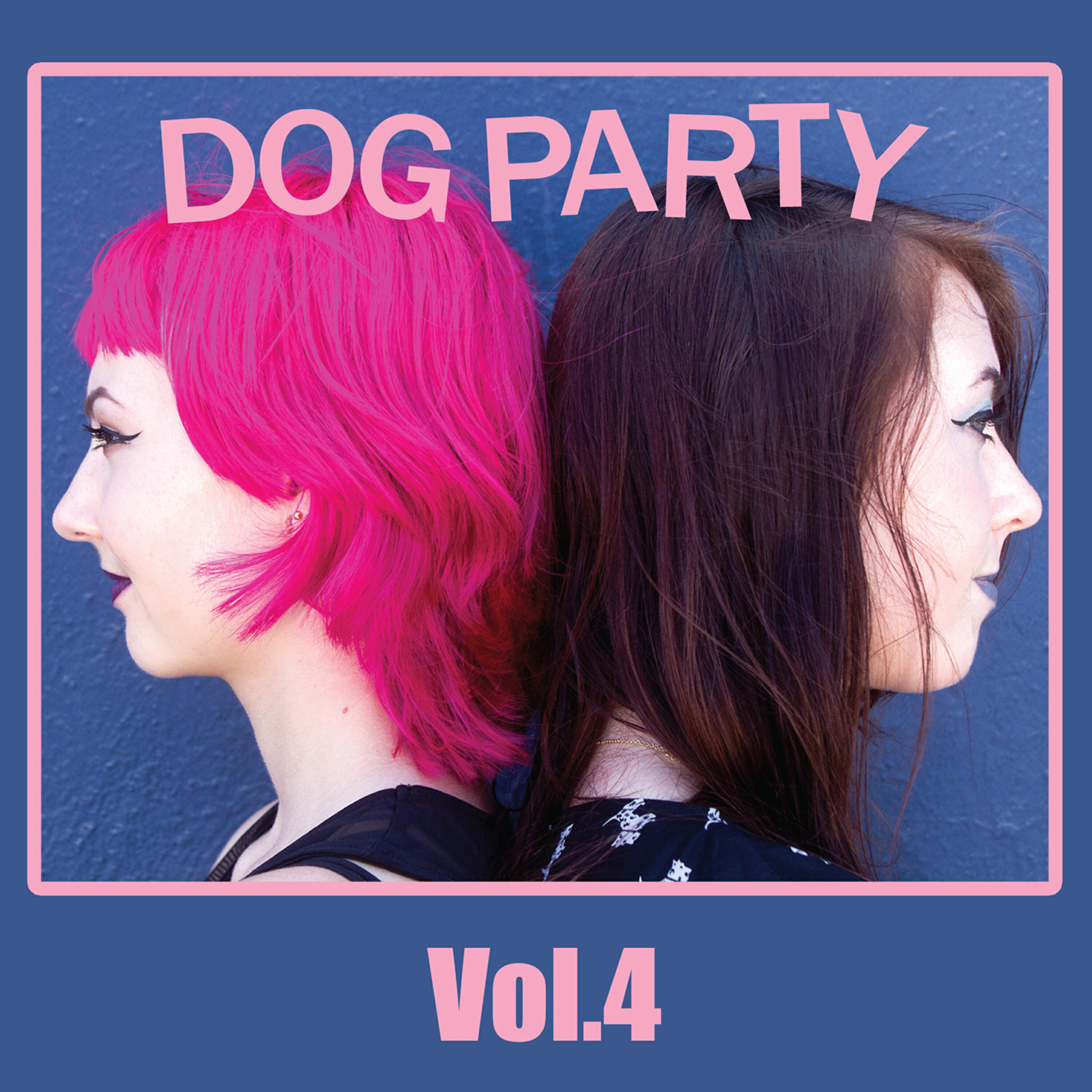 Релиз Vol. 4