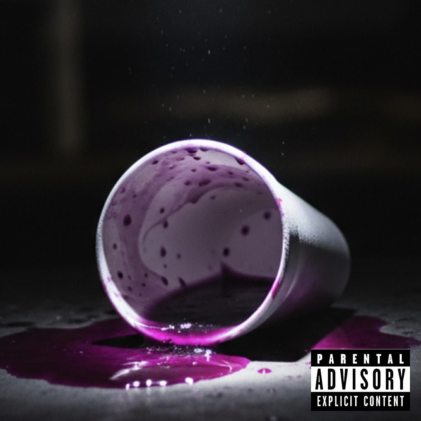 Релиз Effect of Codeine