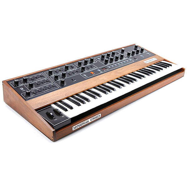 Prophet 5