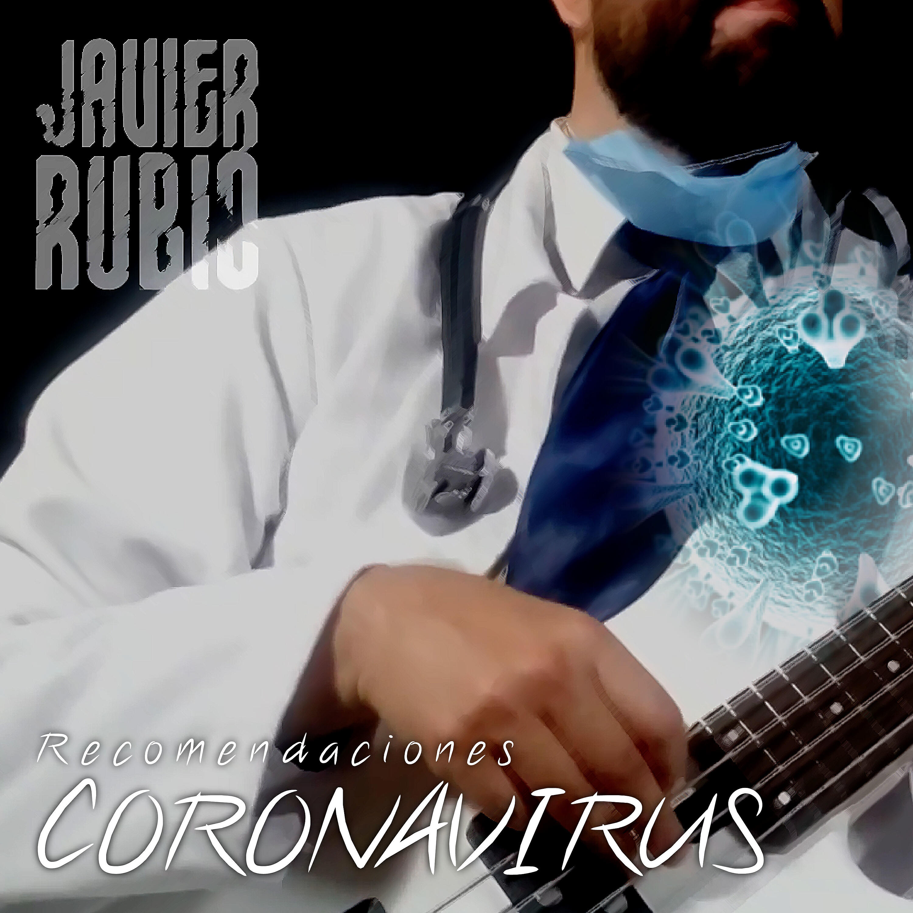 Релиз Recomendaciones Coronavirus