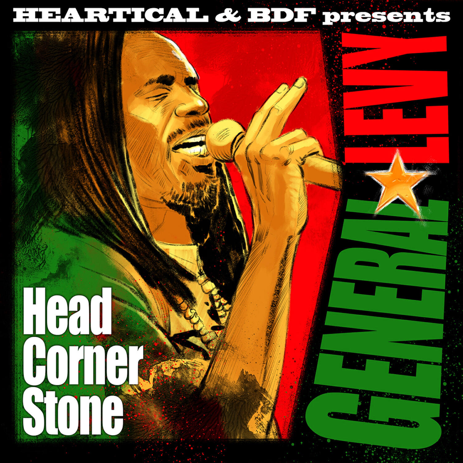 Релиз Head Corner Stone