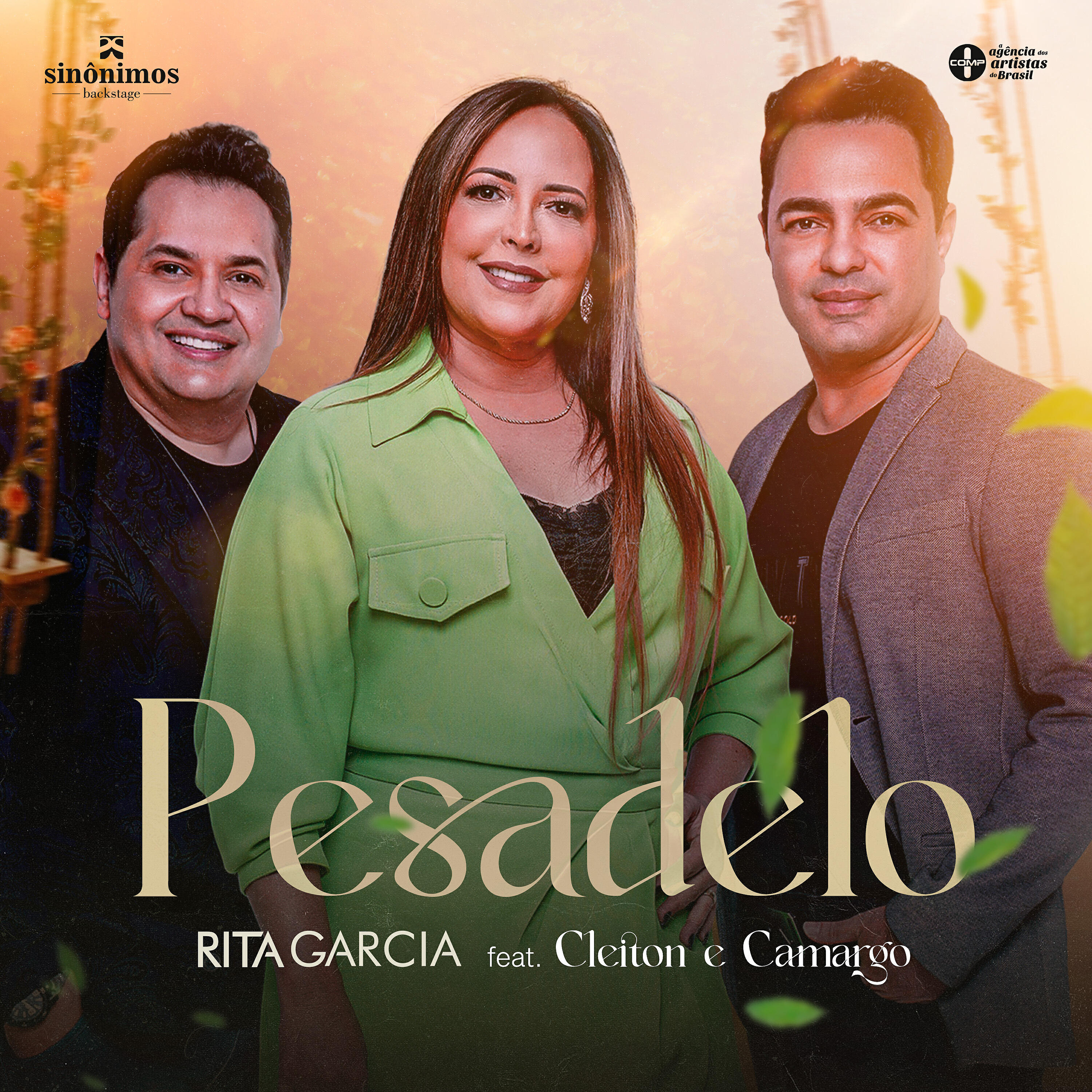 Релиз Pesadelo