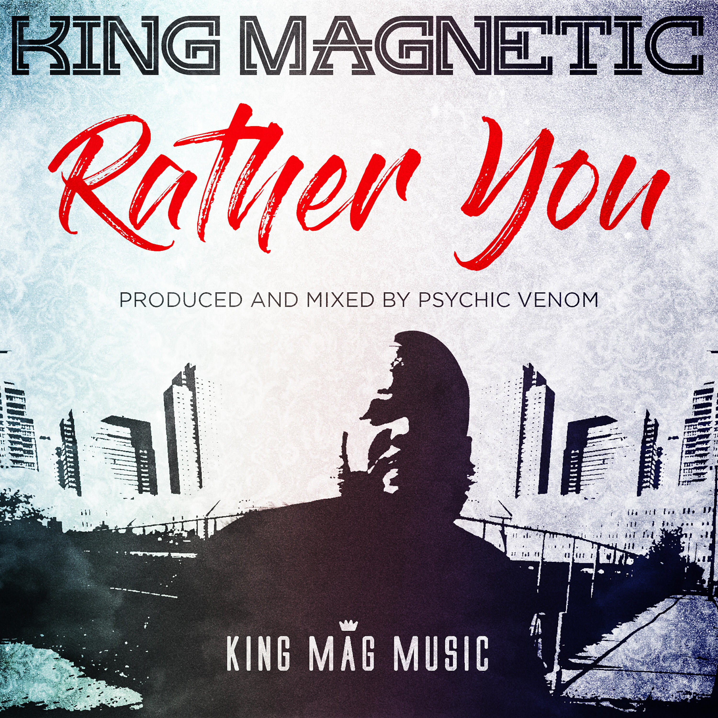 Релиз Rather You