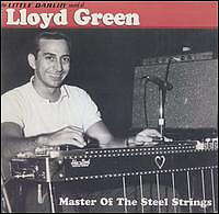 Lloyd Green