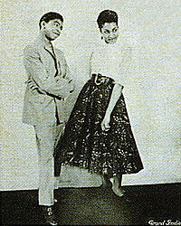 Ronald & Ruby