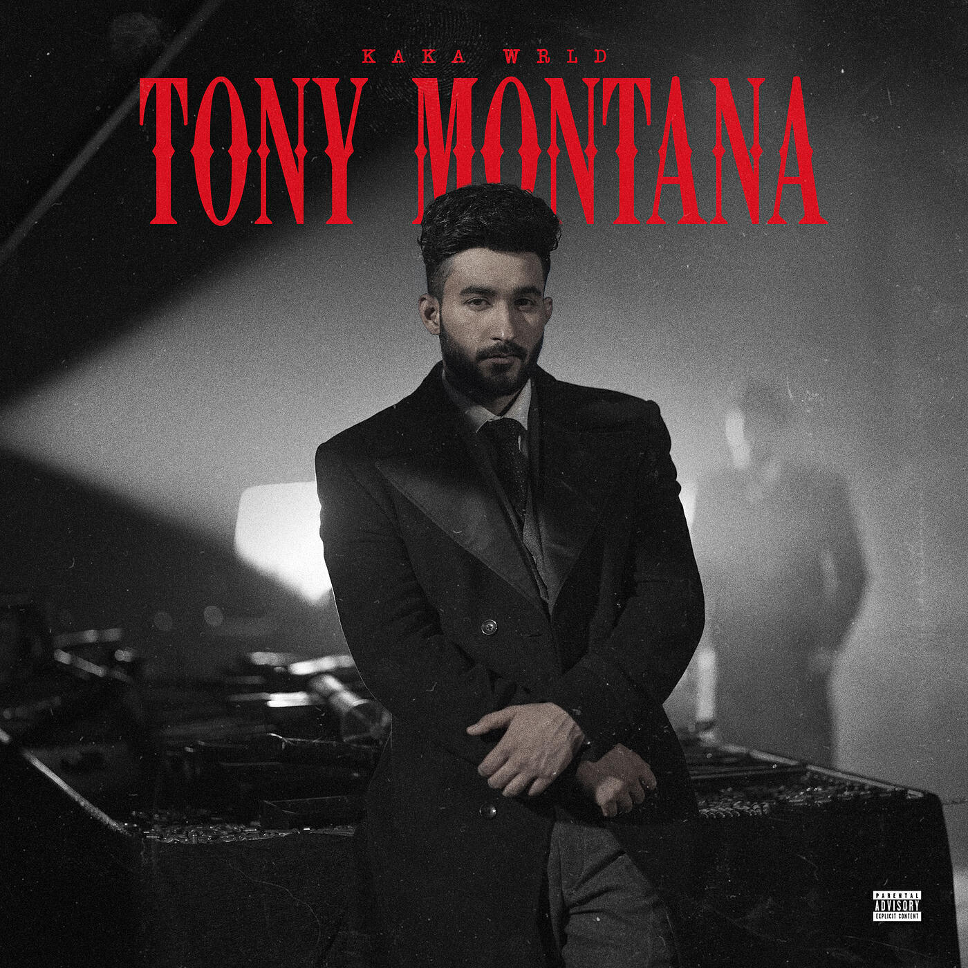 Релиз Tony Montana