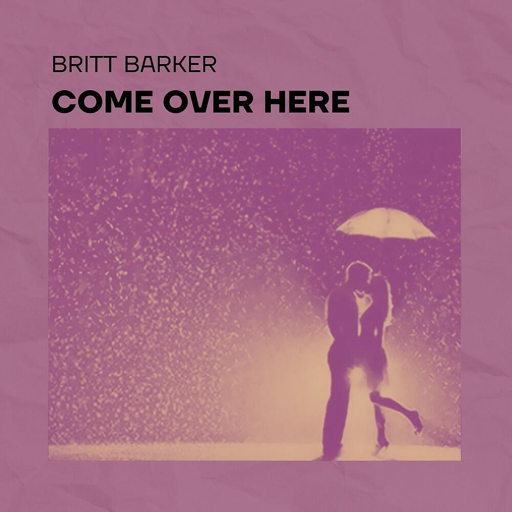Релиз Come over Here