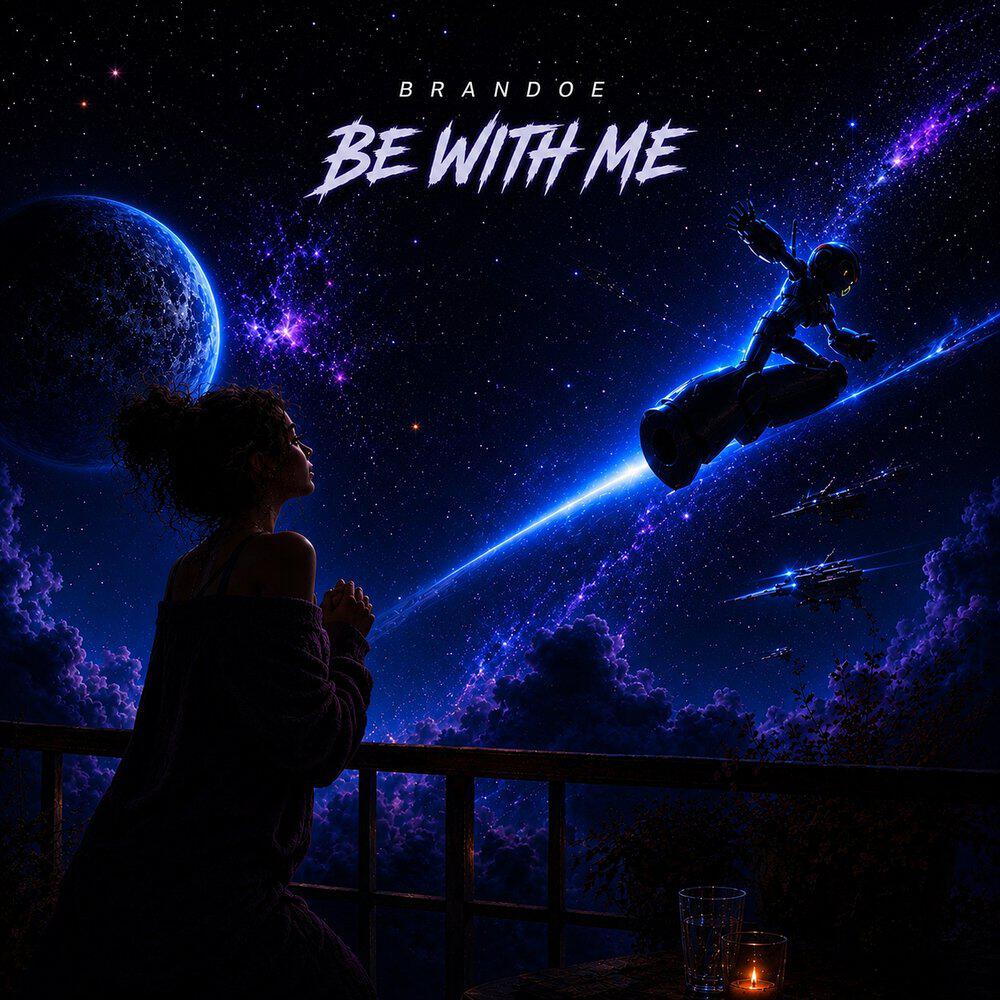 Релиз Be With Me