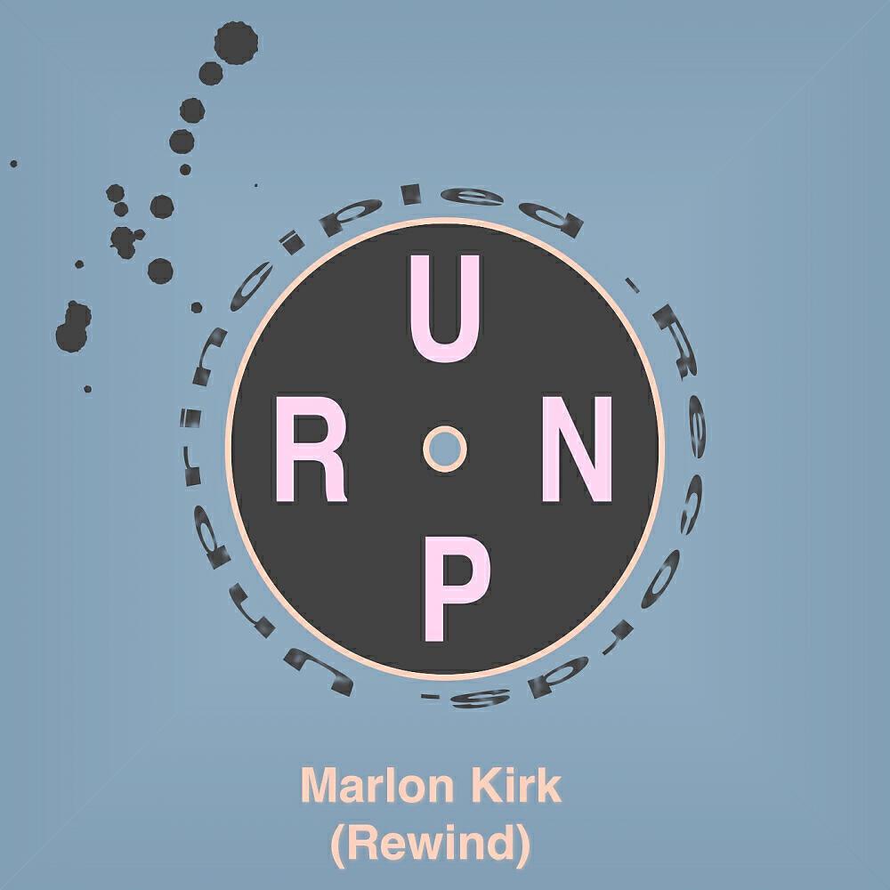 Marlon Kirk