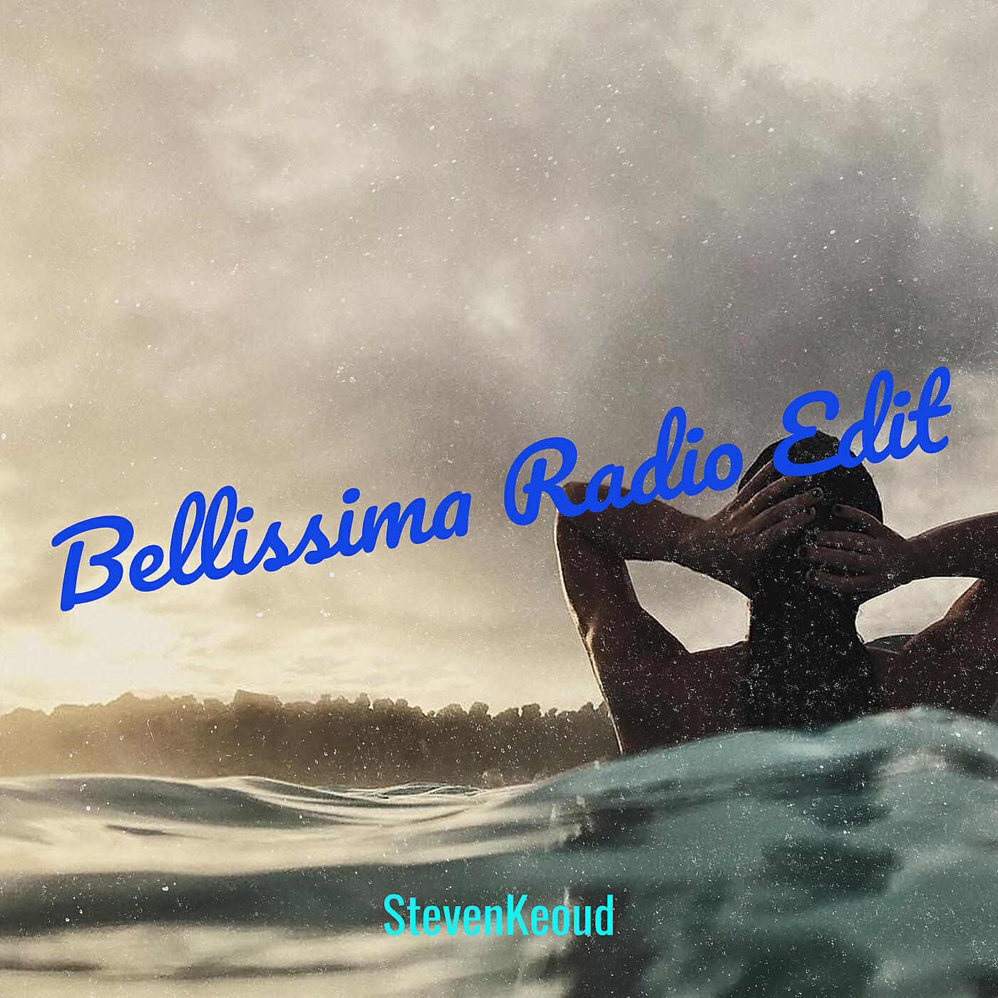 Релиз Bellissima Radio Edit