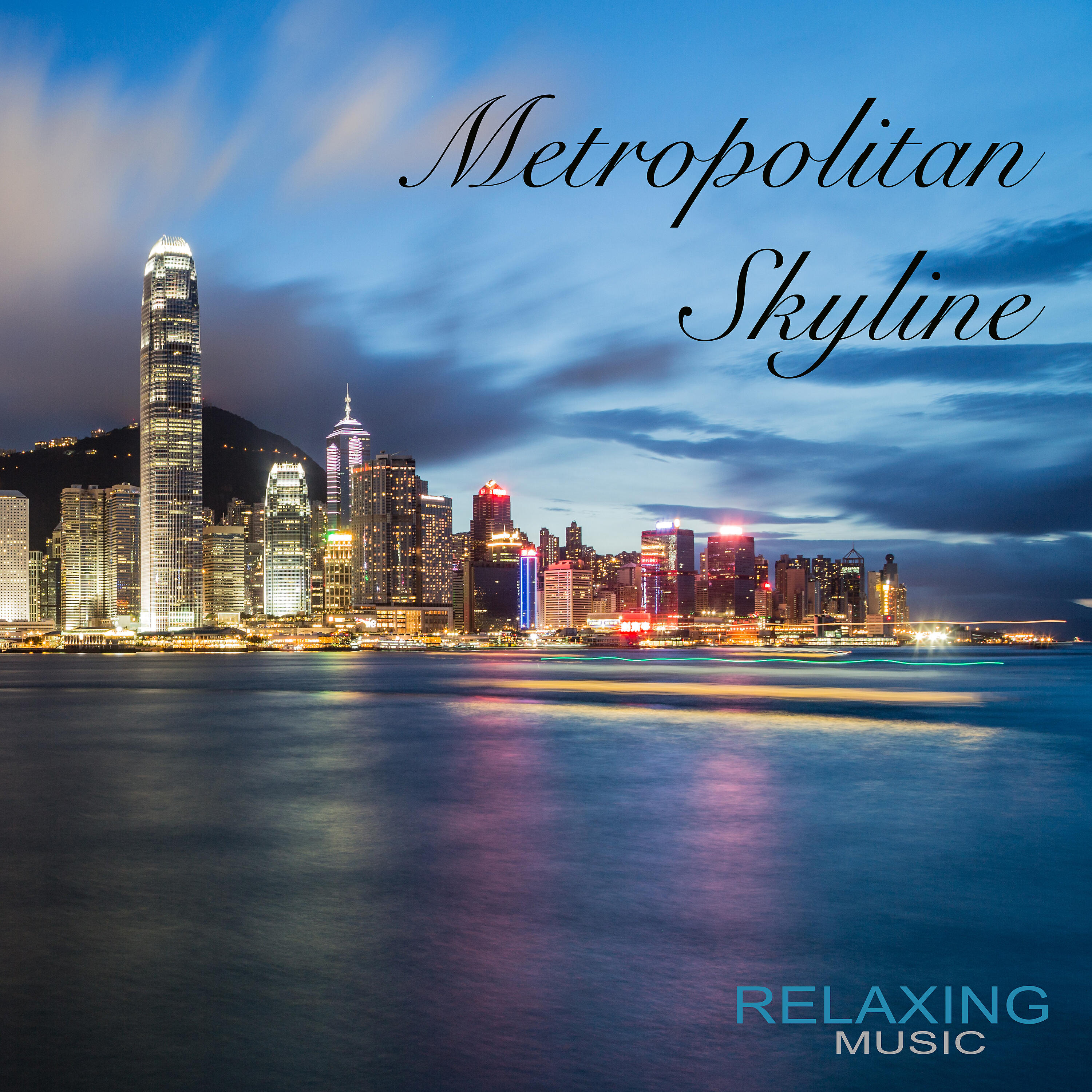 Релиз Metropolitan Skyline