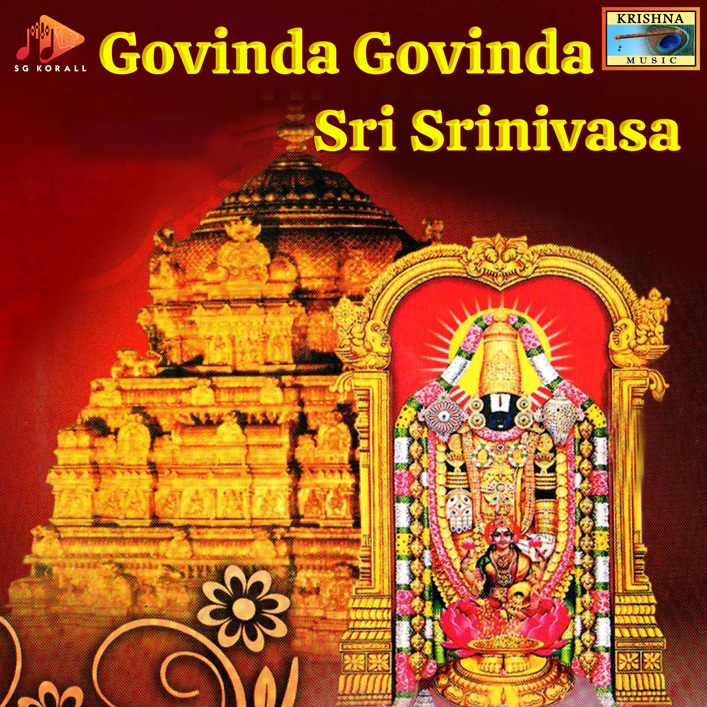 Релиз Govinda Govinda Sri Srinivasa
