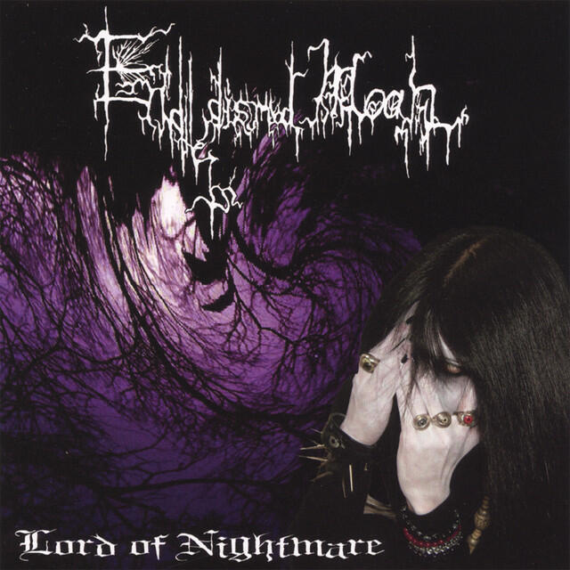 Релиз Lord Of Nightmare