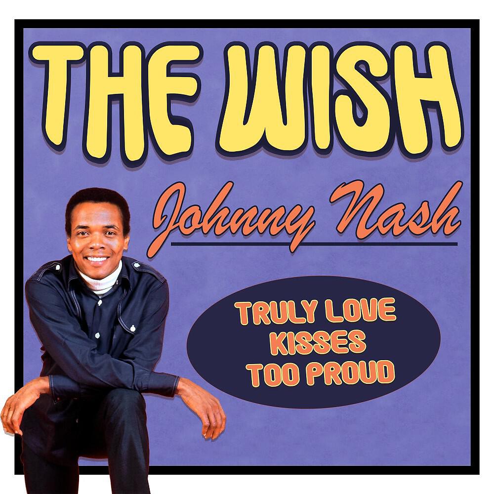 Релиз The Wish