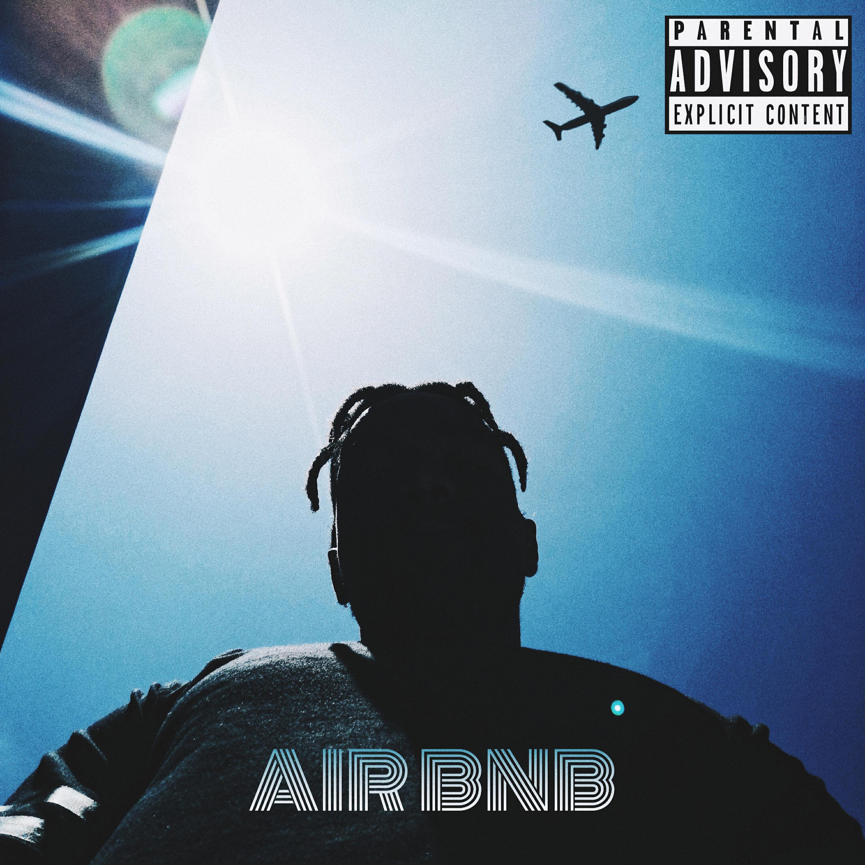 Релиз Air Bnb