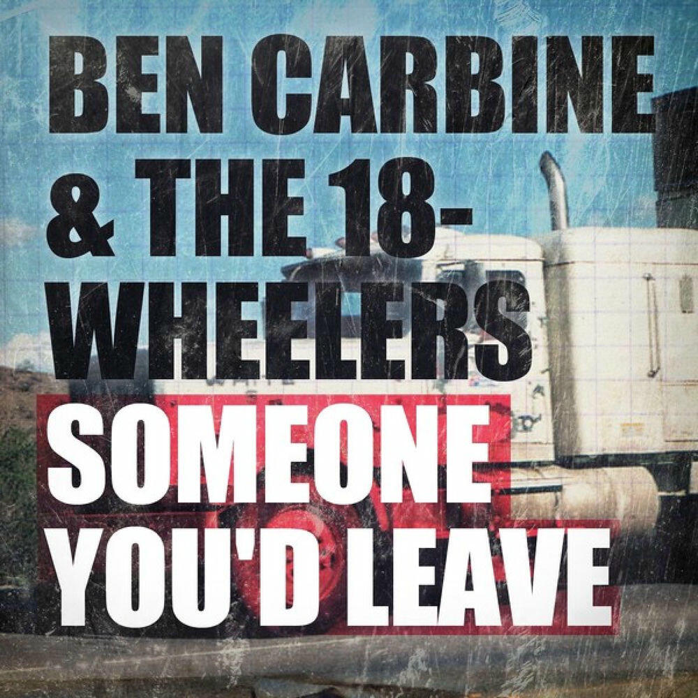 Релиз Someone You'd Leave