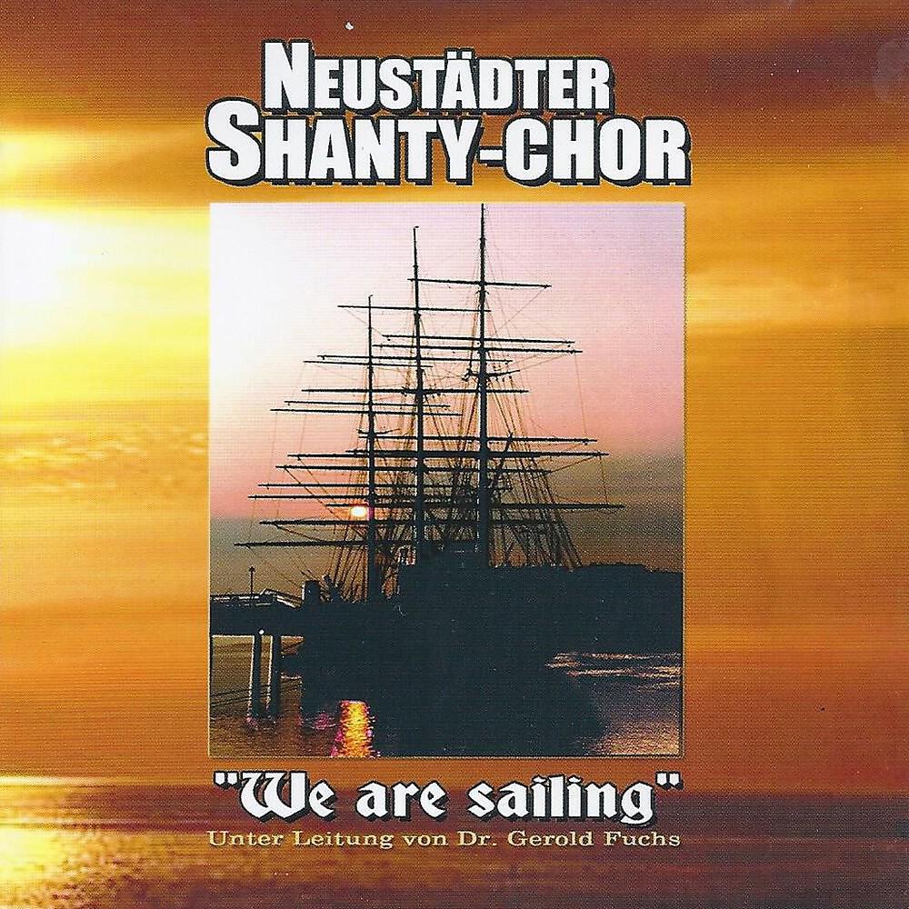 Релиз We Are Sailing