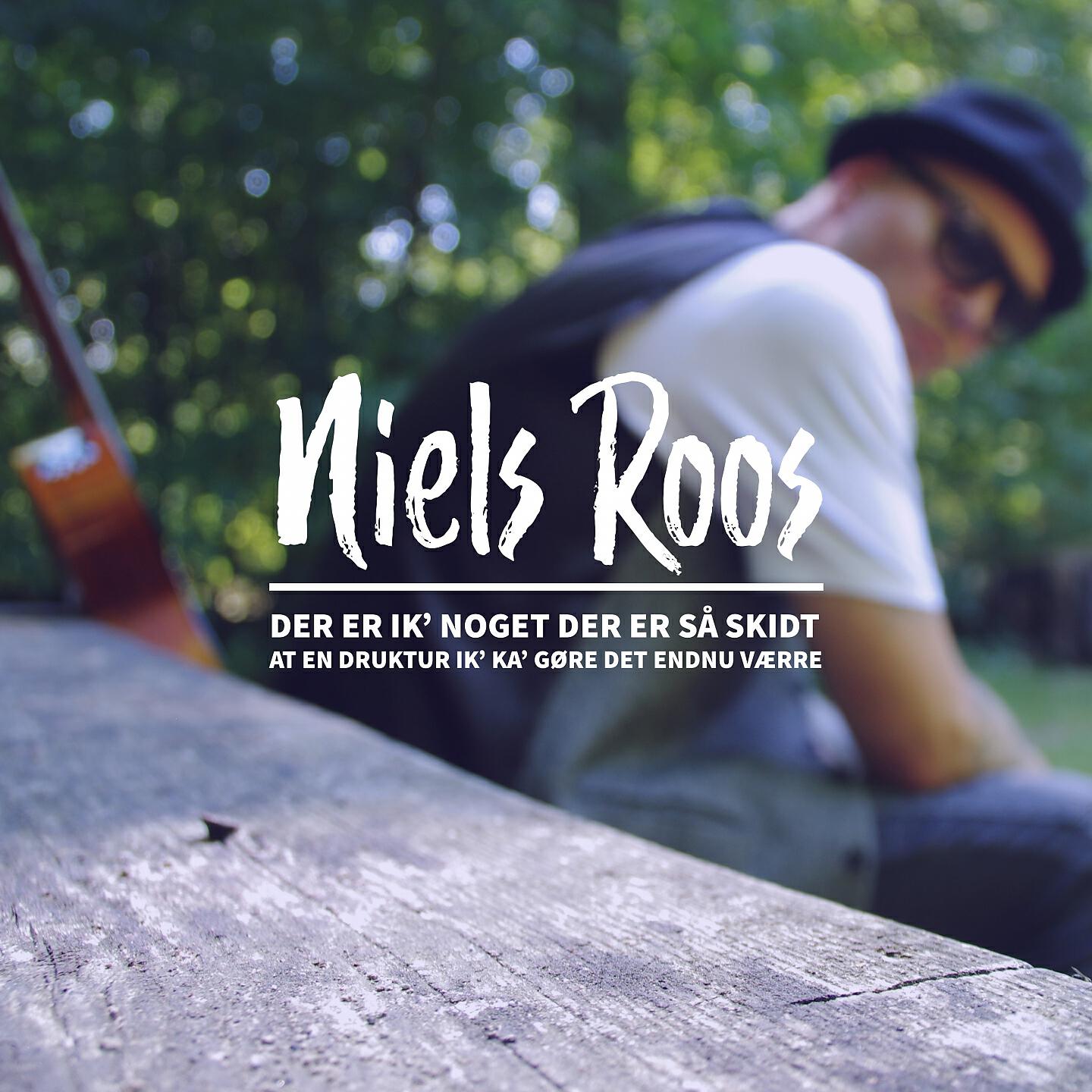 Niels Roos