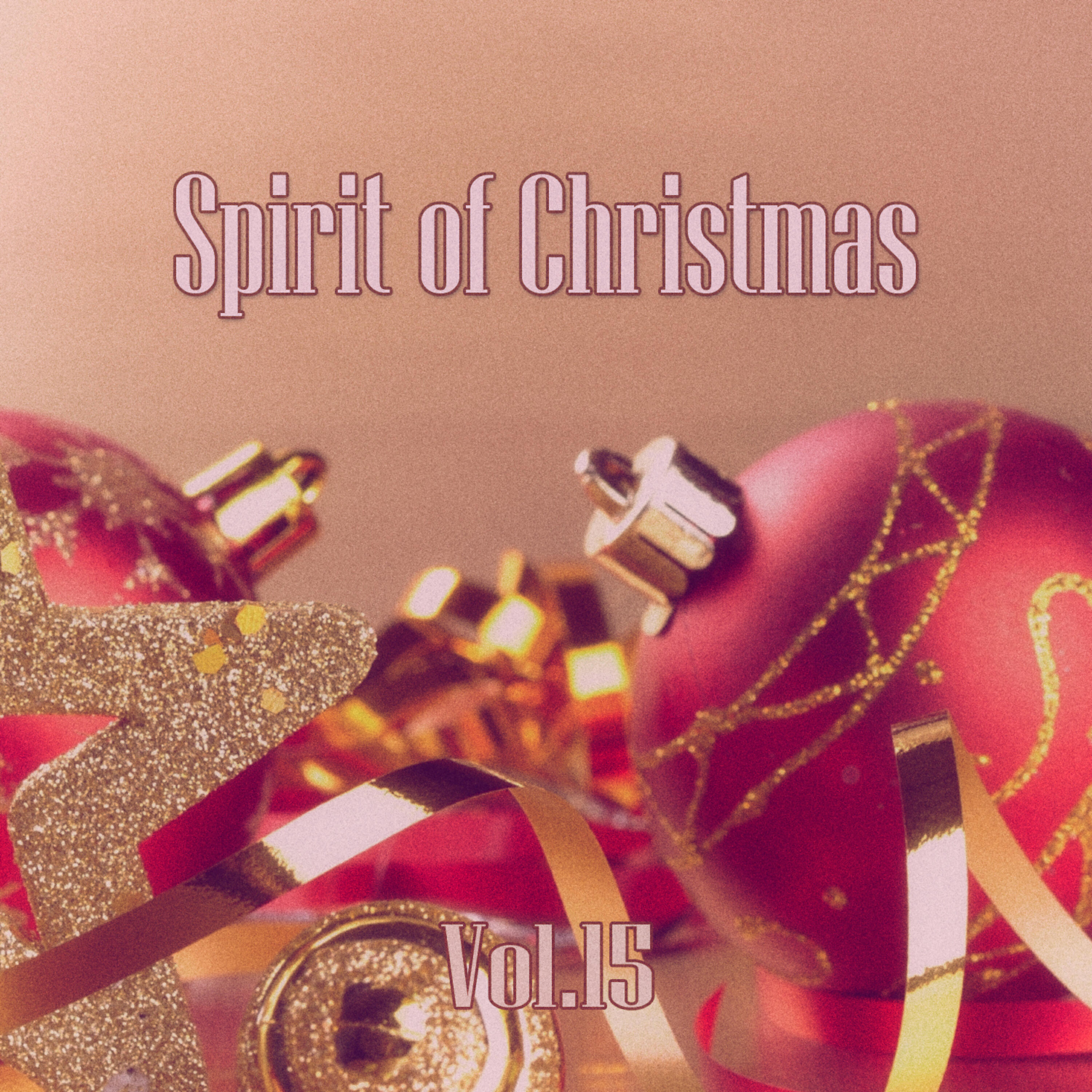 Релиз Spirit of Christmas - Vol. 15