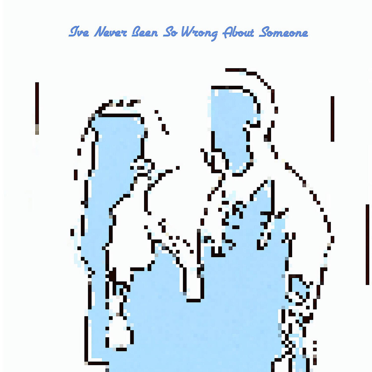 Релиз I’ve Never Been So Wrong About Someone