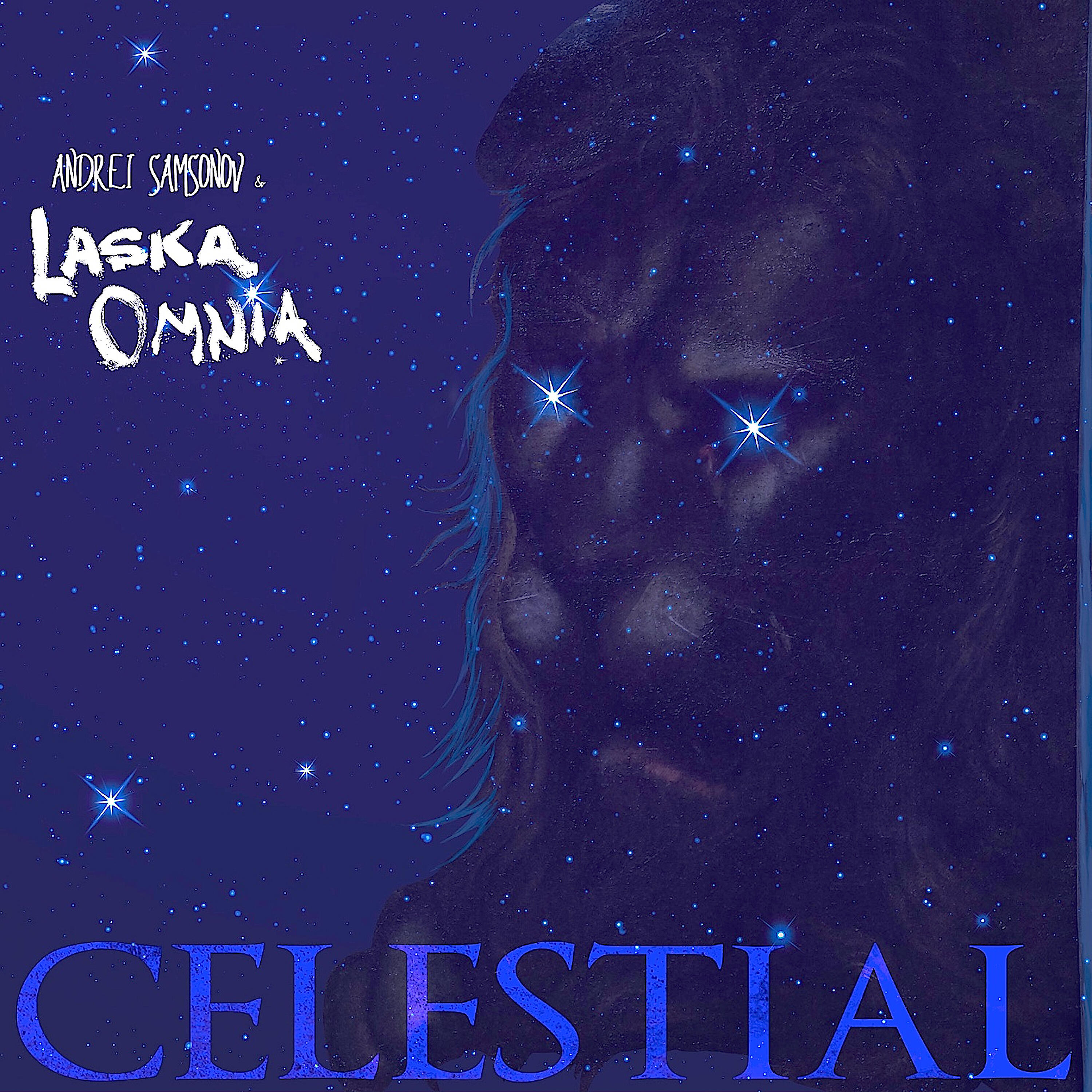 Релиз Celestial