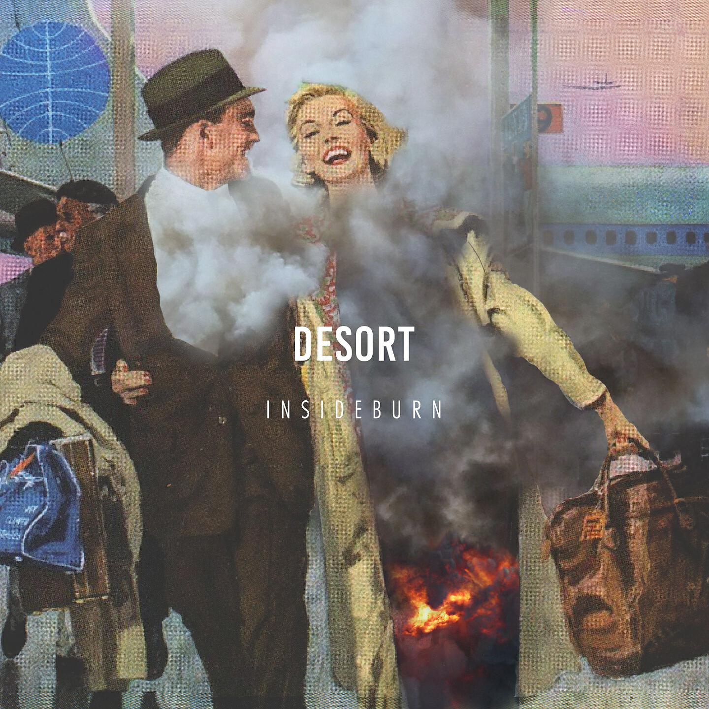 Релиз Insideburn