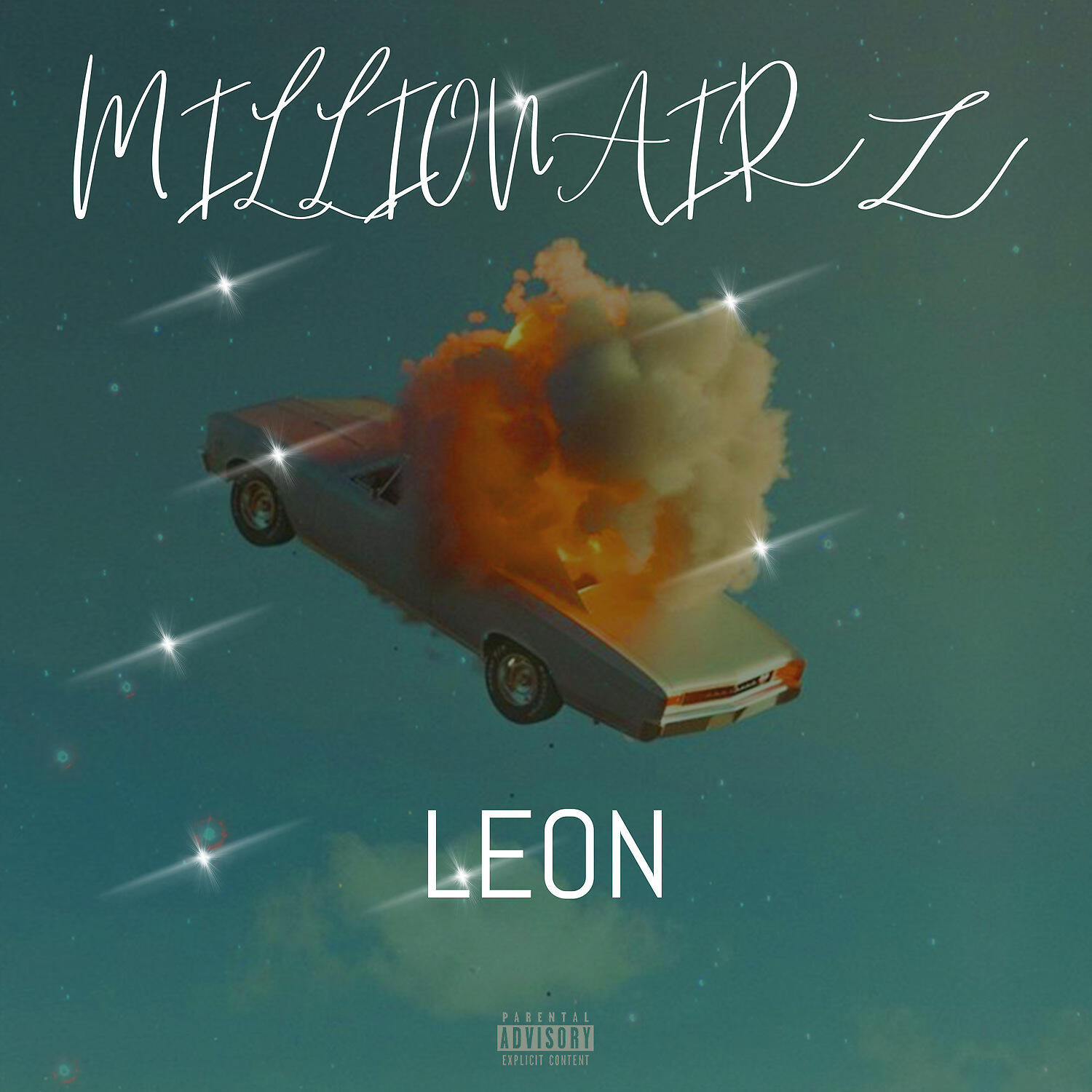 Релиз Millionairz